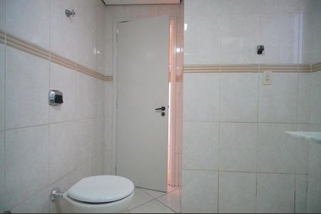 Apartamento à venda com 163m², 3 quartos e 1 vagaBanheiro da Suíte