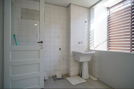 Área de Serviço de apartamento à venda com 3 quartos, 163m² em Centro, Novo Hamburgo