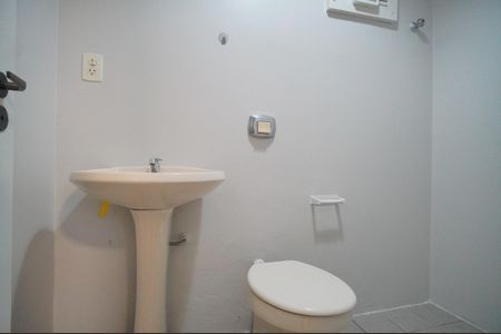 Apartamento à venda com 163m², 3 quartos e 1 vagaBanheiro de serviço
