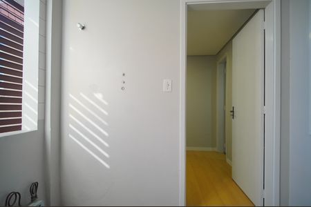 Apartamento à venda com 163m², 3 quartos e 1 vagaÁrea de Serviço