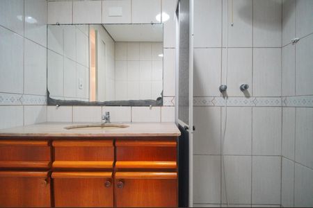 Apartamento à venda com 163m², 3 quartos e 1 vagaBanheiro