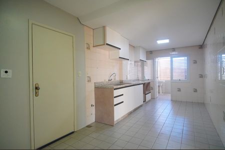 Apartamento à venda com 163m², 3 quartos e 1 vagaCozinha