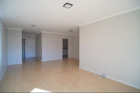 Apartamento à venda com 163m², 3 quartos e 1 vagaSala