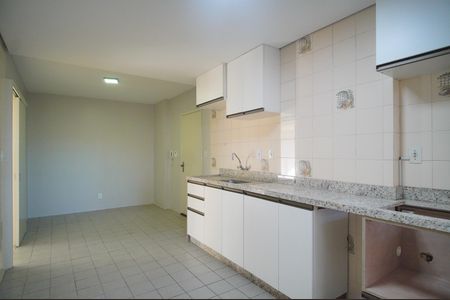 Apartamento à venda com 163m², 3 quartos e 1 vagaCozinha
