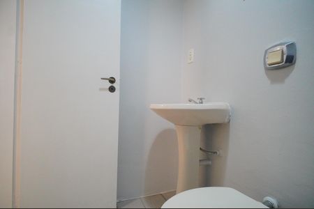 Apartamento à venda com 163m², 3 quartos e 1 vagaBanheiro de serviço