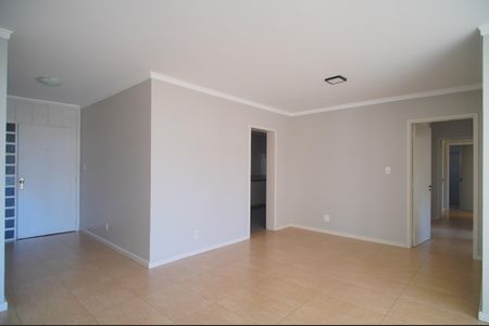 Apartamento à venda com 163m², 3 quartos e 1 vagaSala
