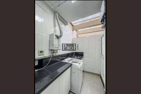 Casa à venda com 3 quartos, 127m² em Jardim Valdibia, São Bernardo do Campo