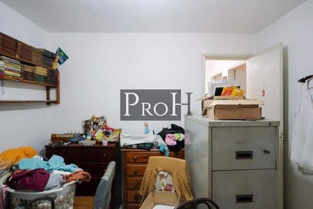Casa à venda com 4 quartos, 270m² em Mauá, São Caetano do Sul