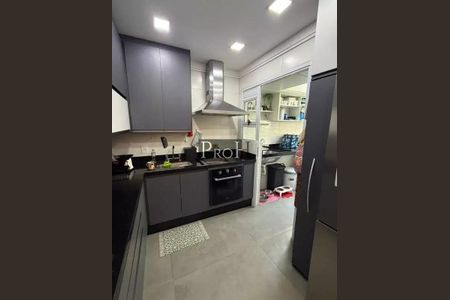 Casa à venda com 3 quartos, 118m² em Demarchi, São Bernardo do Campo