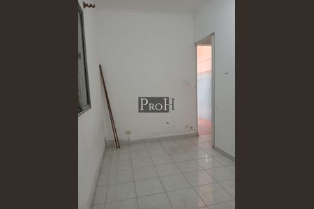 Casa à venda com 2 quartos, 106m² em Vila Alto de Santo Andre, Santo André
