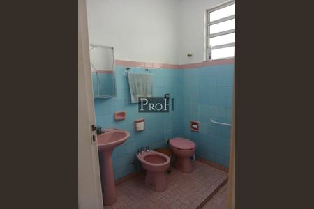 Casa à venda com 2 quartos, 106m² em Vila Alto de Santo Andre, Santo André