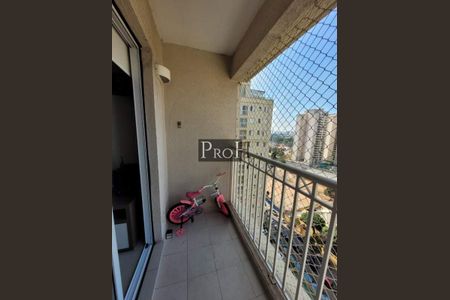 Apartamento à venda com 2 quartos, 64m² em Mauá, São Caetano do Sul