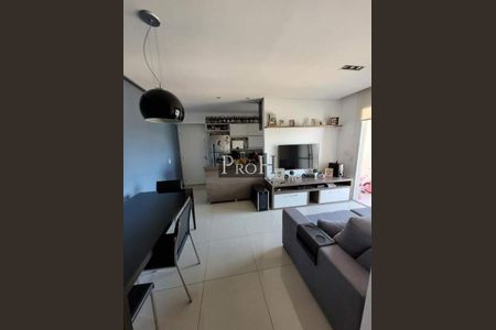 Apartamento à venda com 2 quartos, 64m² em Mauá, São Caetano do Sul