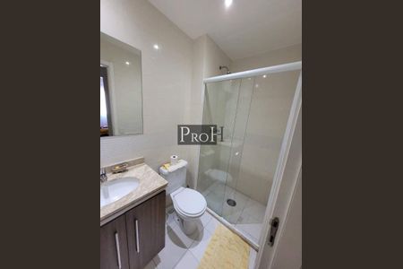 Apartamento à venda com 2 quartos, 64m² em Mauá, São Caetano do Sul