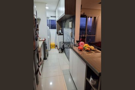 Apartamento à venda com 2 quartos, 64m² em Mauá, São Caetano do Sul