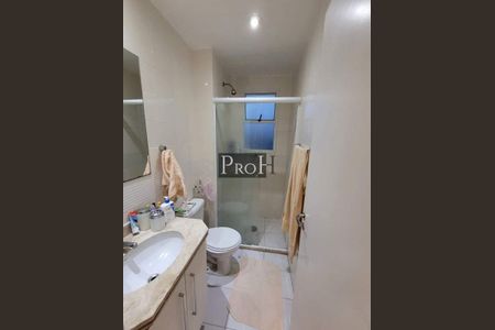 Apartamento à venda com 2 quartos, 64m² em Mauá, São Caetano do Sul