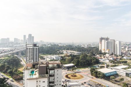 Apartamento à venda com 80m², 2 quartos e 2 vagas Apartamento à venda com 80m², 2 quartos e 2 vagasVista da Suíte
