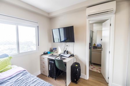 Apartamento à venda com 80m², 2 quartos e 2 vagas Apartamento à venda com 80m², 2 quartos e 2 vagasSuíte 2