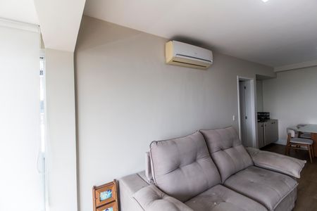 Apartamento à venda com 80m², 2 quartos e 2 vagas Apartamento à venda com 80m², 2 quartos e 2 vagasSala