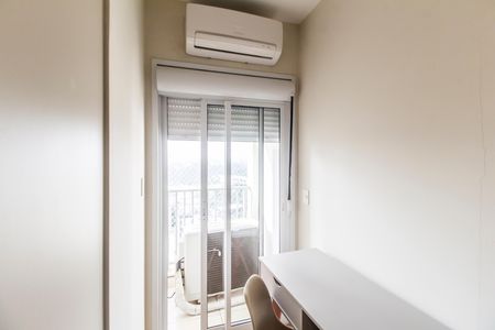 Apartamento à venda com 80m², 2 quartos e 2 vagas Apartamento à venda com 80m², 2 quartos e 2 vagasSuíte 1