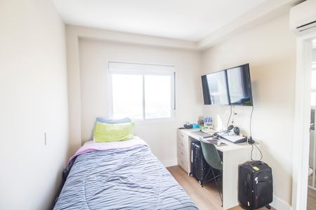 Apartamento à venda com 80m², 2 quartos e 2 vagas Apartamento à venda com 80m², 2 quartos e 2 vagasSuíte 2