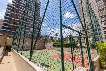 Apartamento à venda com 80m², 2 quartos e 2 vagasQuadra Esportiva