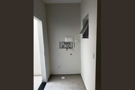 Apartamento à venda com 2 quartos, 50m² em Santa Maria, São Caetano do Sul