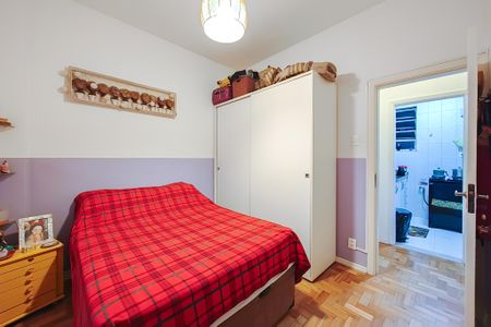 Apartamento para alugar com 49m², 1 quarto e sem vaga Apartamento para alugar com 49m², 1 quarto e sem vagaQuarto