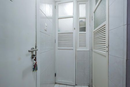 Apartamento para alugar com 49m², 1 quarto e sem vaga Apartamento para alugar com 49m², 1 quarto e sem vagaÁrea de Serviço