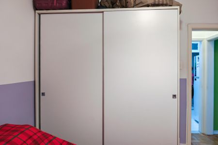 Apartamento para alugar com 49m², 1 quarto e sem vaga Apartamento para alugar com 49m², 1 quarto e sem vagaQuarto
