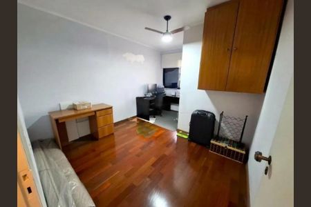 Apartamento à venda com 3 quartos, 114m² em Santa Maria, São Caetano do Sul