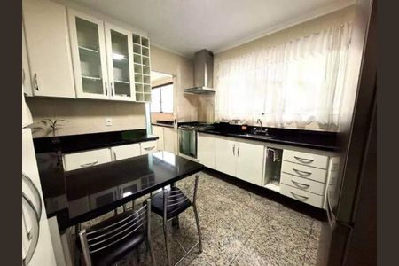Apartamento à venda com 3 quartos, 114m² em Santa Maria, São Caetano do Sul