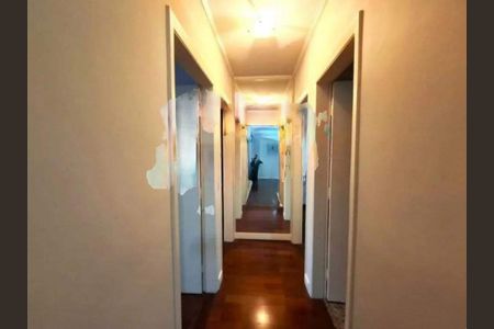 Apartamento à venda com 3 quartos, 114m² em Santa Maria, São Caetano do Sul