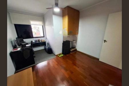 Apartamento à venda com 114m², 3 quartos e 2 vagas