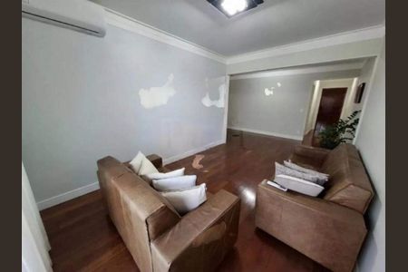 Apartamento à venda com 3 quartos, 114m² em Santa Maria, São Caetano do Sul