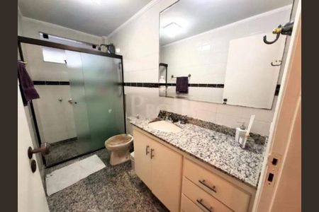 Apartamento à venda com 3 quartos, 114m² em Santa Maria, São Caetano do Sul
