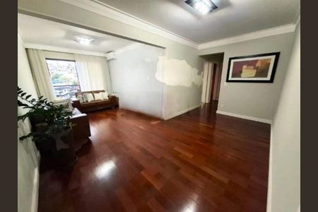 Apartamento à venda com 3 quartos, 114m² em Santa Maria, São Caetano do Sul