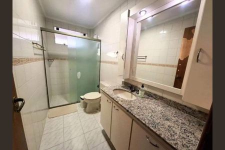 Apartamento à venda com 114m², 3 quartos e 2 vagas