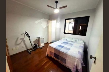 Apartamento à venda com 114m², 3 quartos e 2 vagas