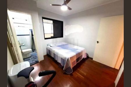 Apartamento à venda com 3 quartos, 114m² em Santa Maria, São Caetano do Sul