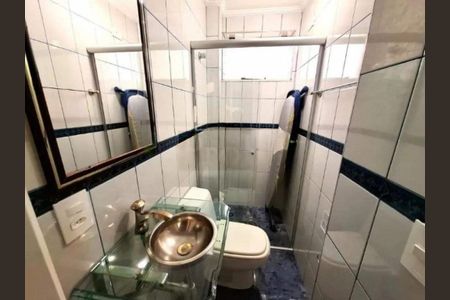 Apartamento à venda com 3 quartos, 114m² em Santa Maria, São Caetano do Sul