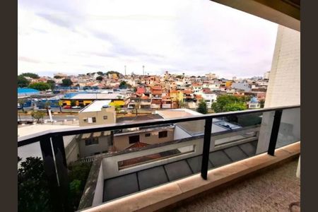 Apartamento à venda com 3 quartos, 114m² em Santa Maria, São Caetano do Sul