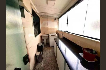 Apartamento à venda com 3 quartos, 114m² em Santa Maria, São Caetano do Sul