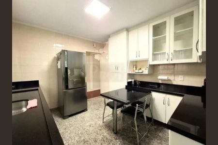 Apartamento à venda com 3 quartos, 114m² em Santa Maria, São Caetano do Sul