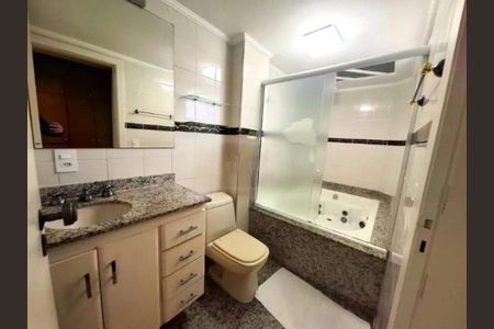 Apartamento à venda com 114m², 3 quartos e 2 vagas