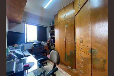Apartamento à venda com 3 quartos, 178m² em Vila Vivaldi, São Bernardo do Campo