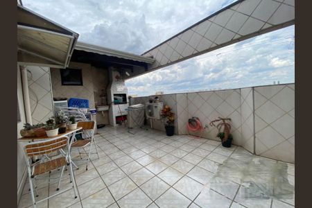 Apartamento à venda com 3 quartos, 178m² em Vila Vivaldi, São Bernardo do Campo