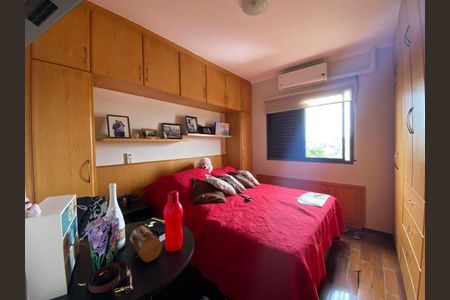 Apartamento à venda com 3 quartos, 178m² em Vila Vivaldi, São Bernardo do Campo