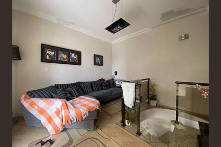 Apartamento à venda com 3 quartos, 178m² em Vila Vivaldi, São Bernardo do Campo