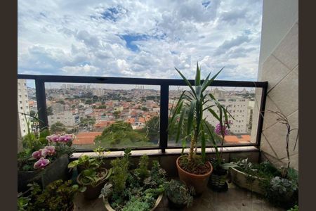 Apartamento à venda com 3 quartos, 178m² em Vila Vivaldi, São Bernardo do Campo